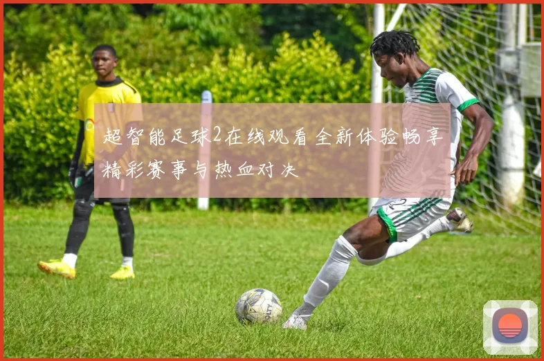 超智能足球2在线观看全新体验畅享精彩赛事与热血对决